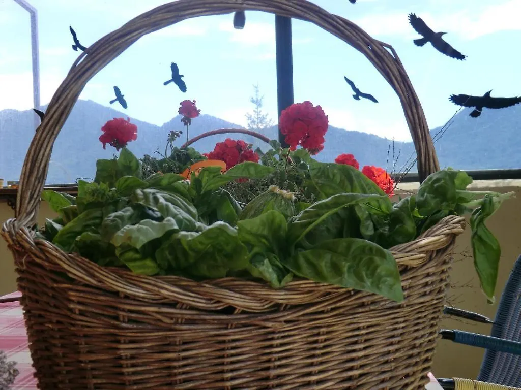 Farm stay B&B La Casa Di Parpaet Zogno