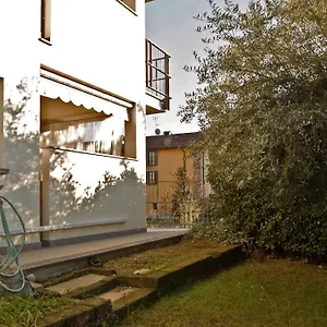 Appartamento With Garden, Romano di Lombardia