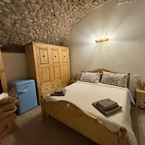 Appartamento Antica Corte, Zogno