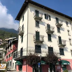 Appartamento Milcar, Chiesa in Valmalenco