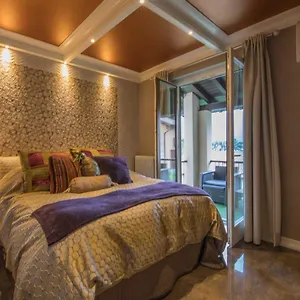 Cimino Luxury Villas In Lake Como - Julia #1 Oliveto Lario