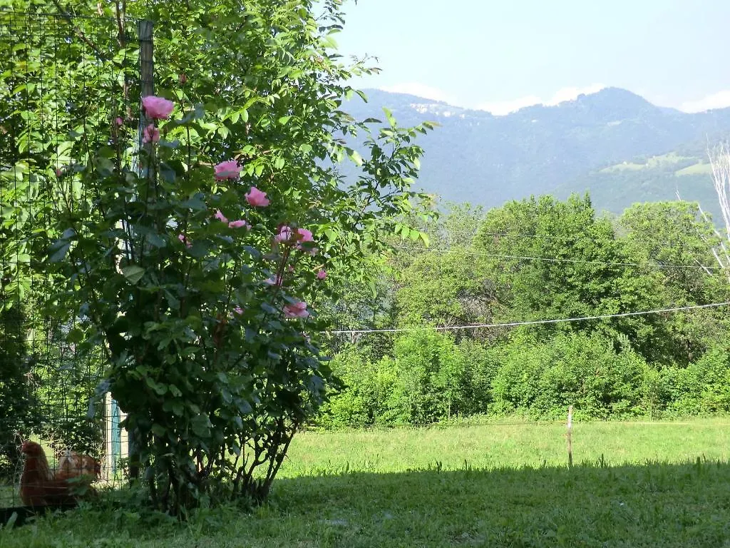 B&B La Casa Di Parpaet Zogno 0*,  Italy