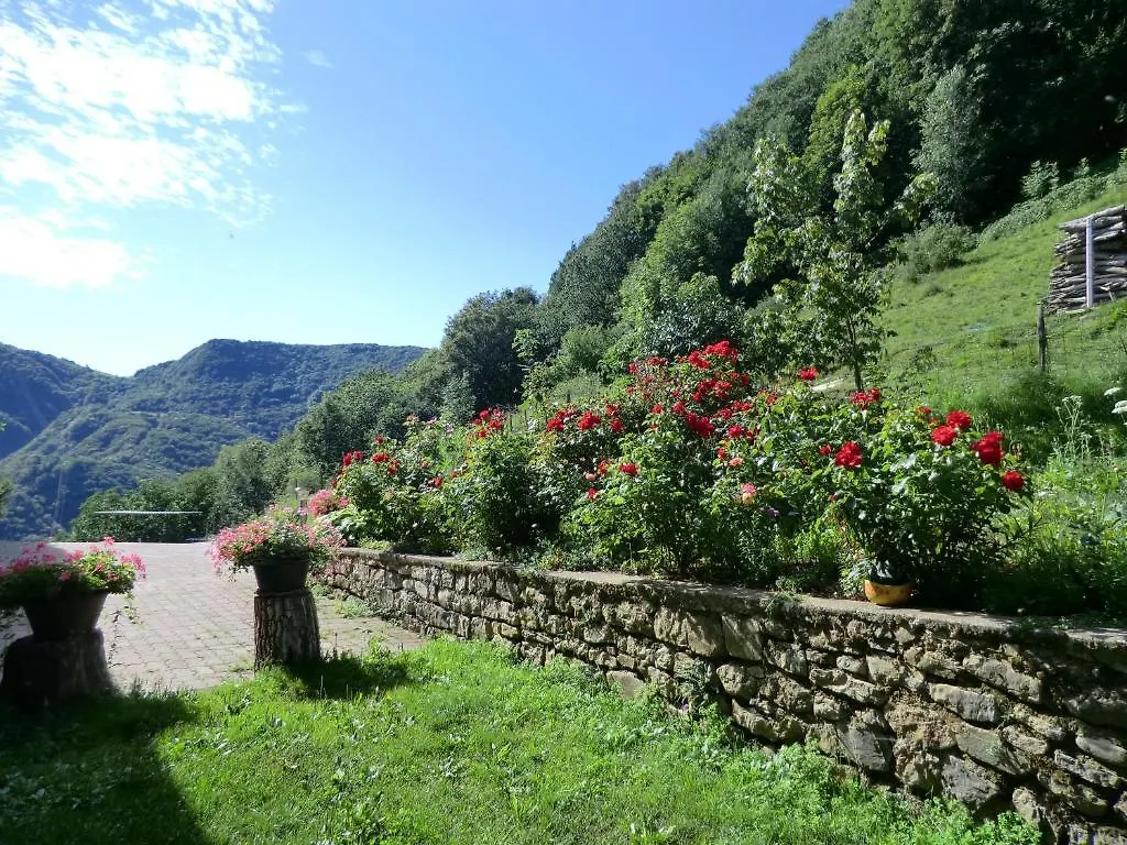 B&B La Casa Di Parpaet Zogno Italy