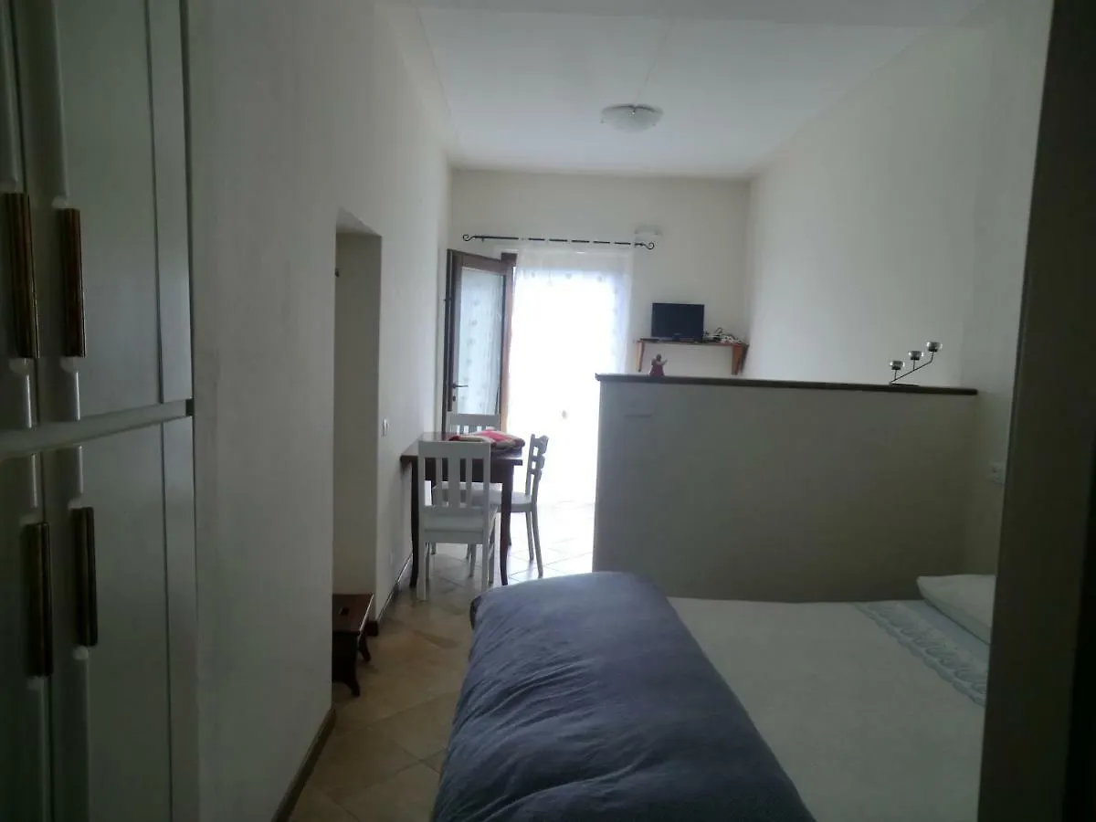 B&B La Casa Di Parpaet Zogno 0*,