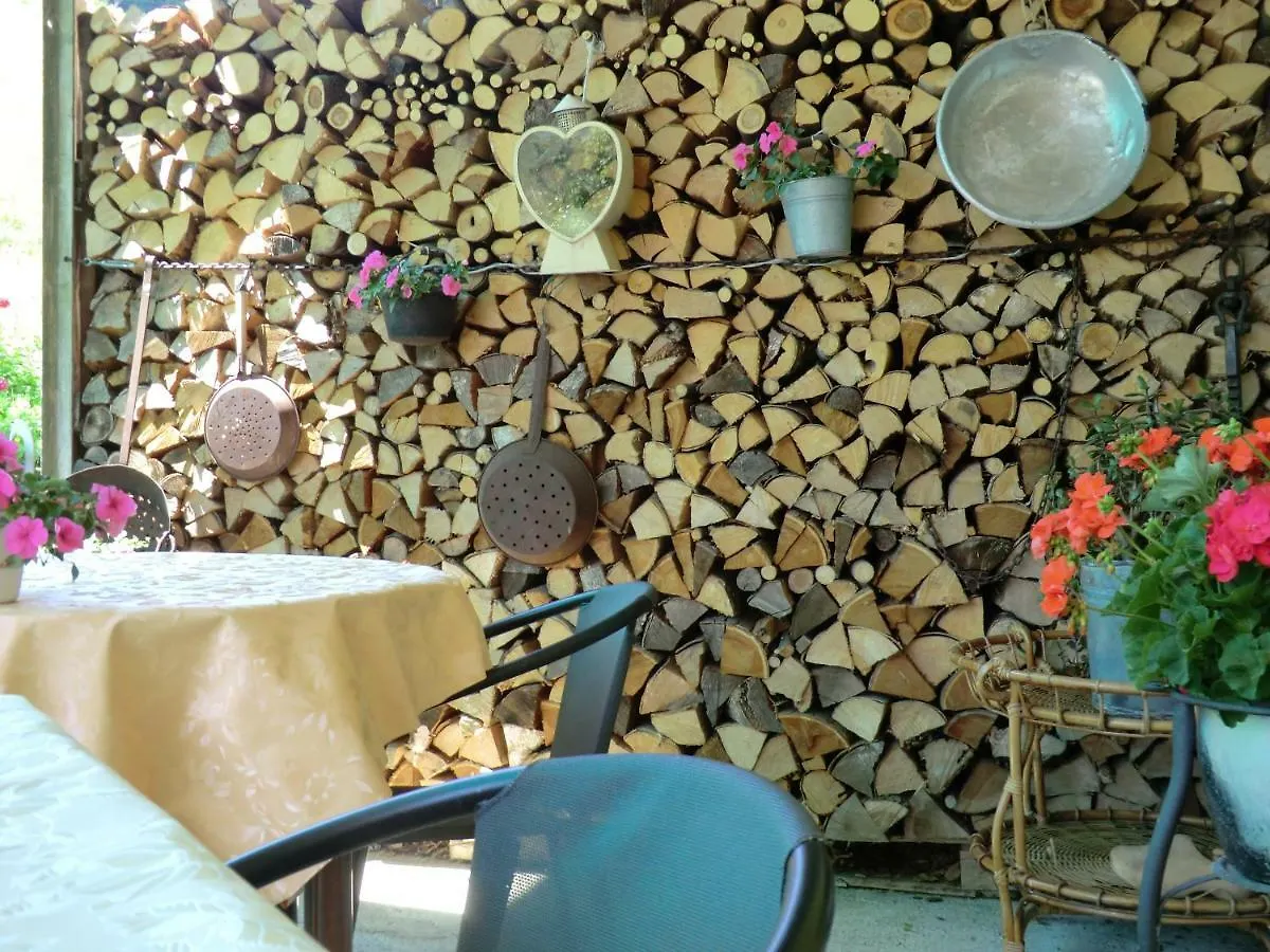 B&B La Casa Di Parpaet Zogno Italy