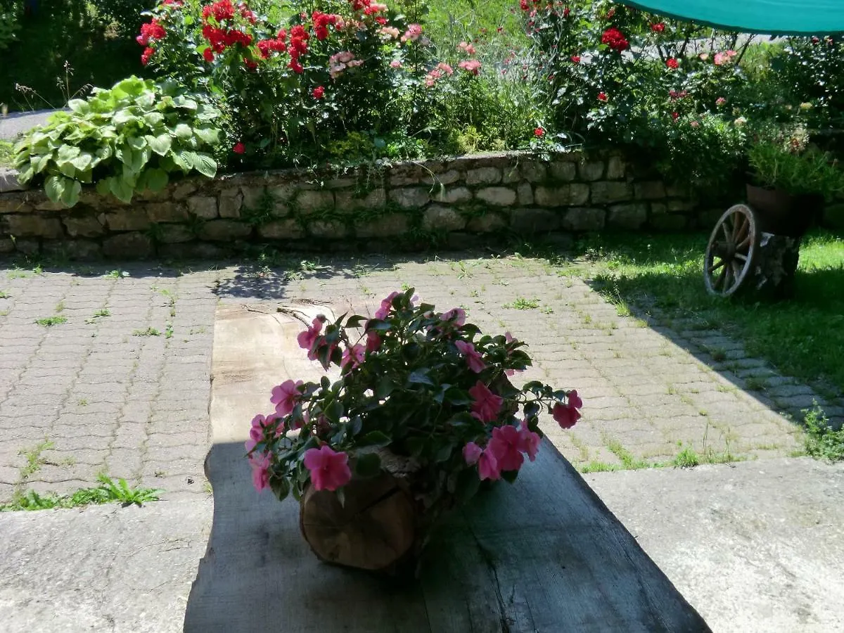 B&B La Casa Di Parpaet Zogno 0*,  Italy