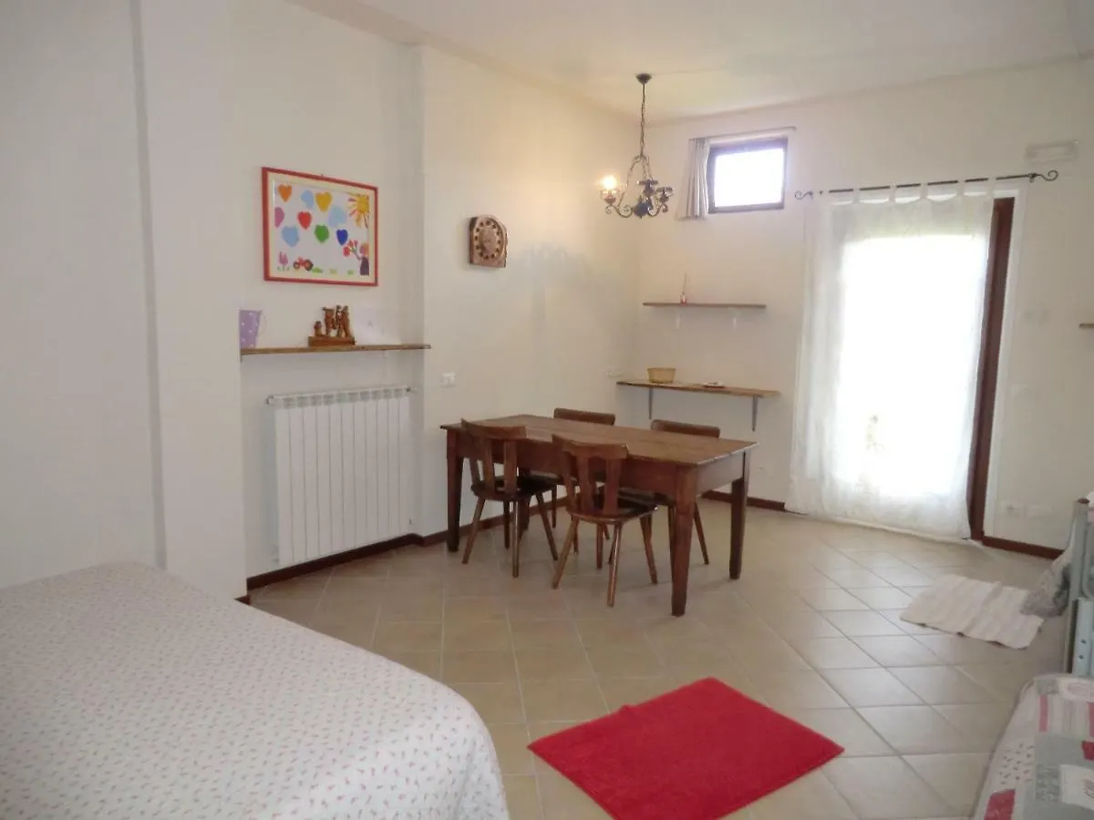 B&B La Casa Di Parpaet Zogno Italy