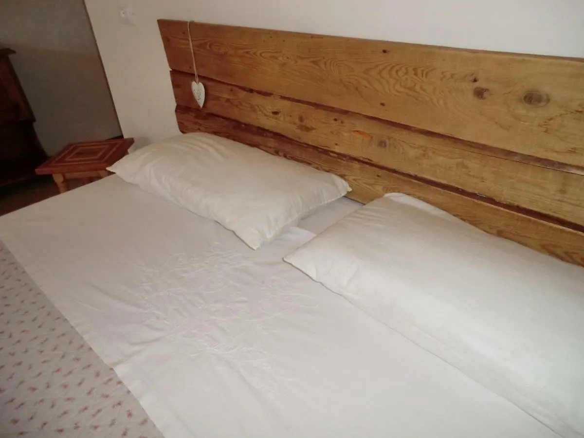 B&B La Casa Di Parpaet Zogno Farm stay