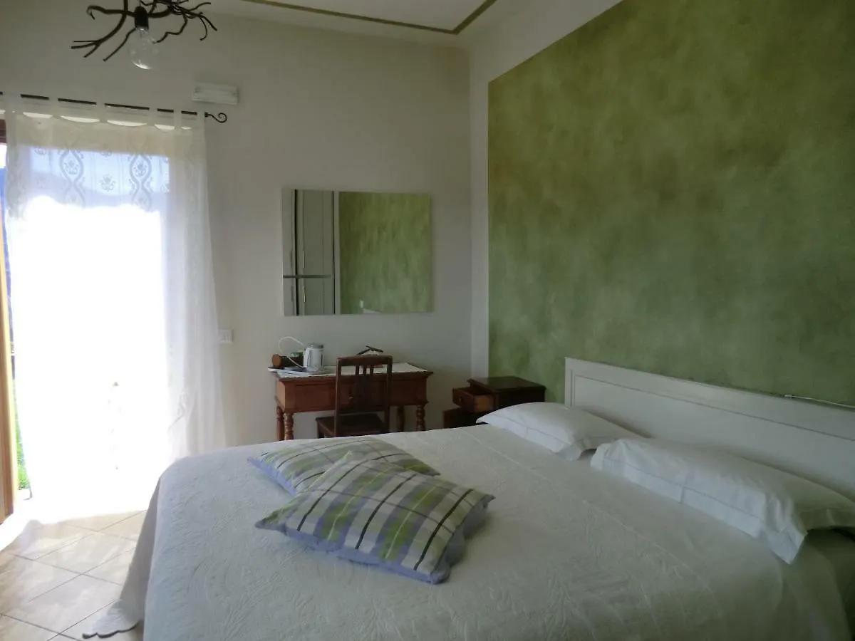 B&B La Casa Di Parpaet Zogno 0*,