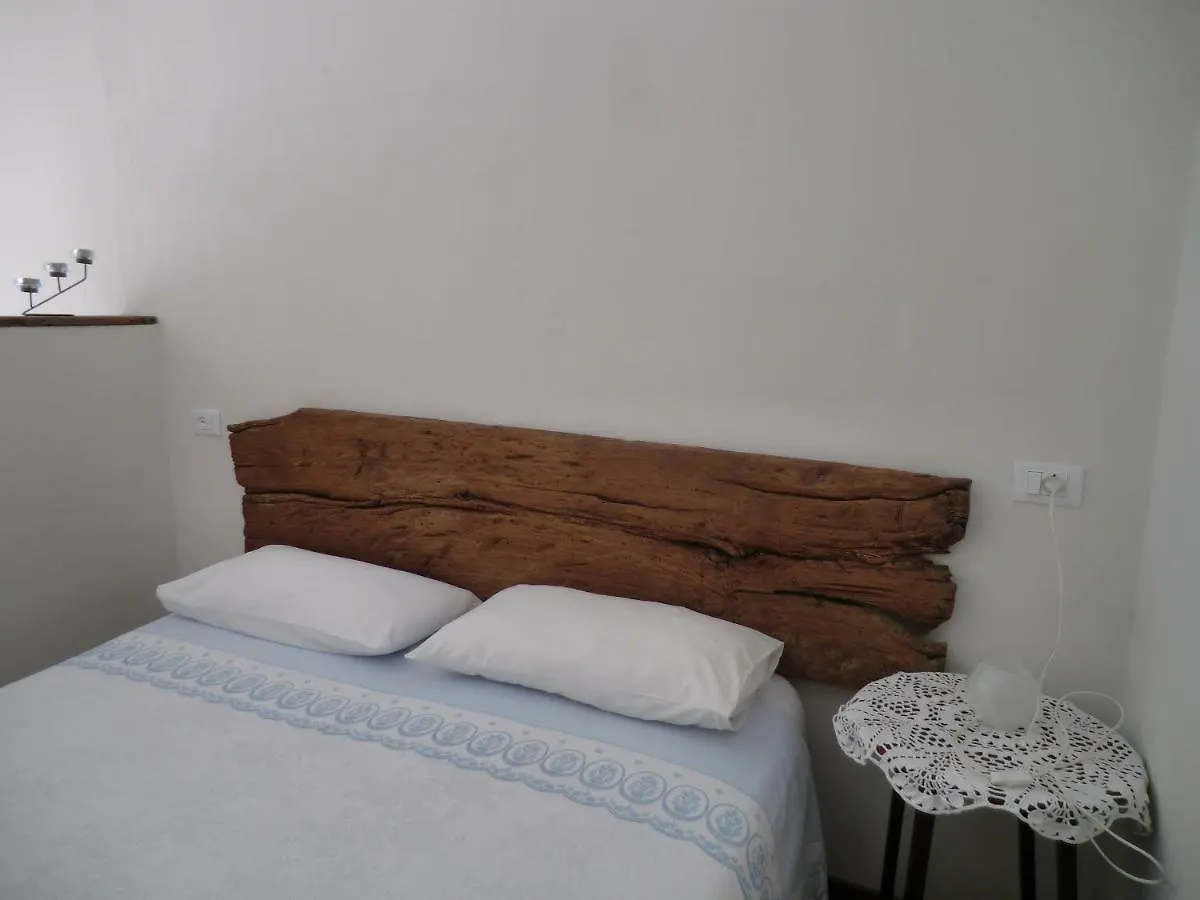B&B La Casa Di Parpaet Zogno Farm stay