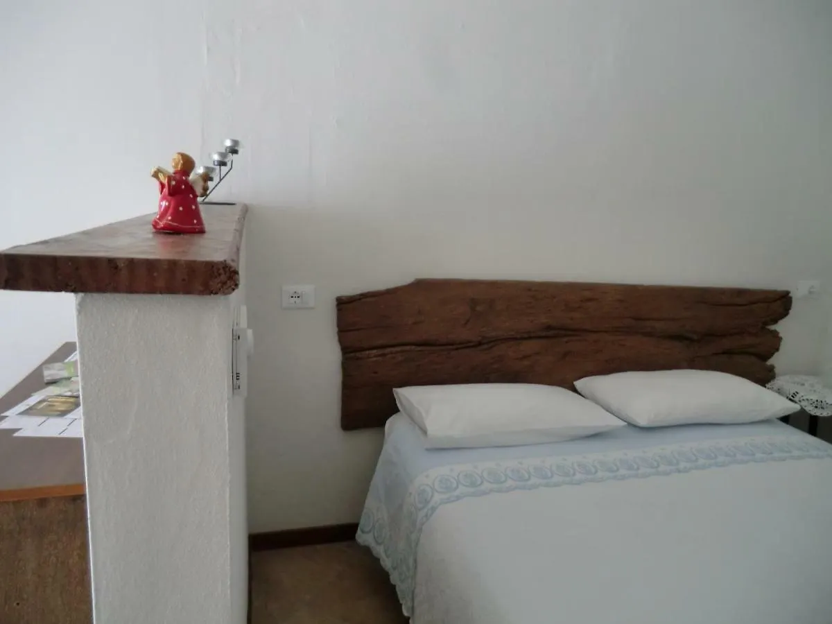 B&B La Casa Di Parpaet Zogno